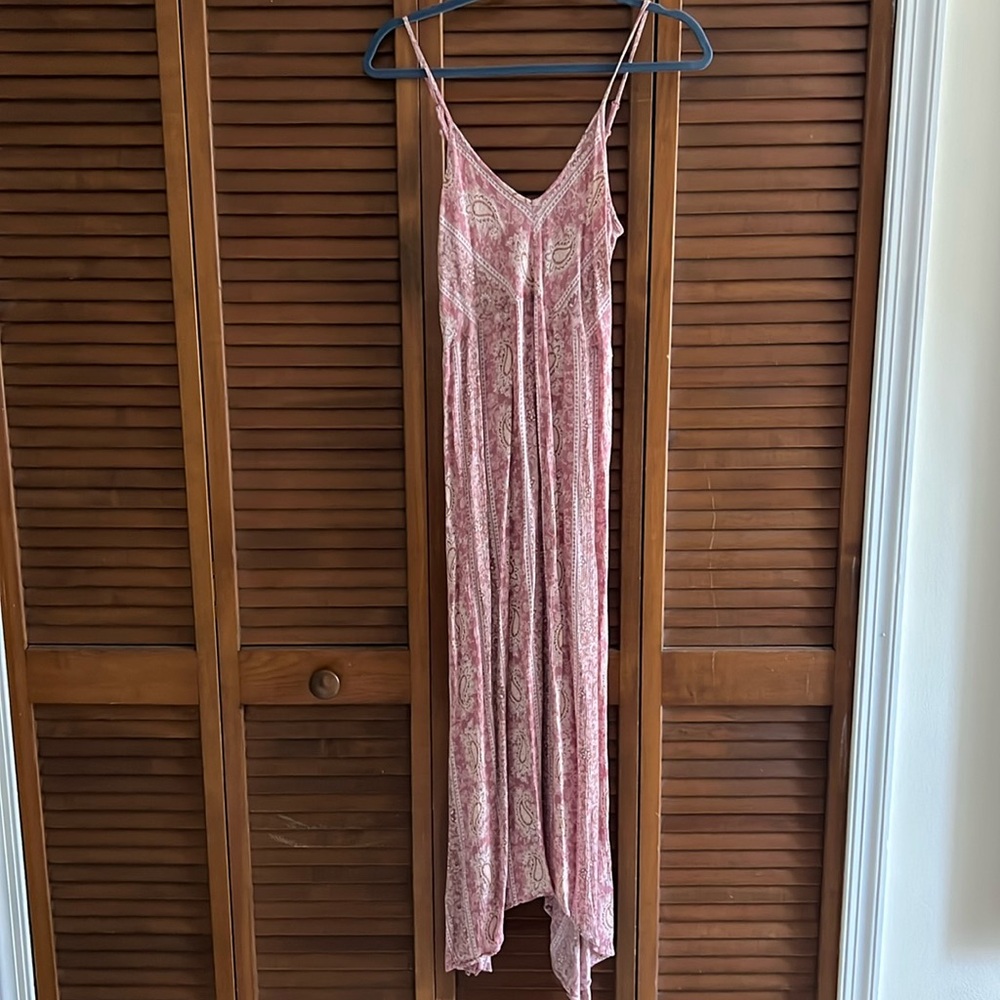 Knox Rose dress